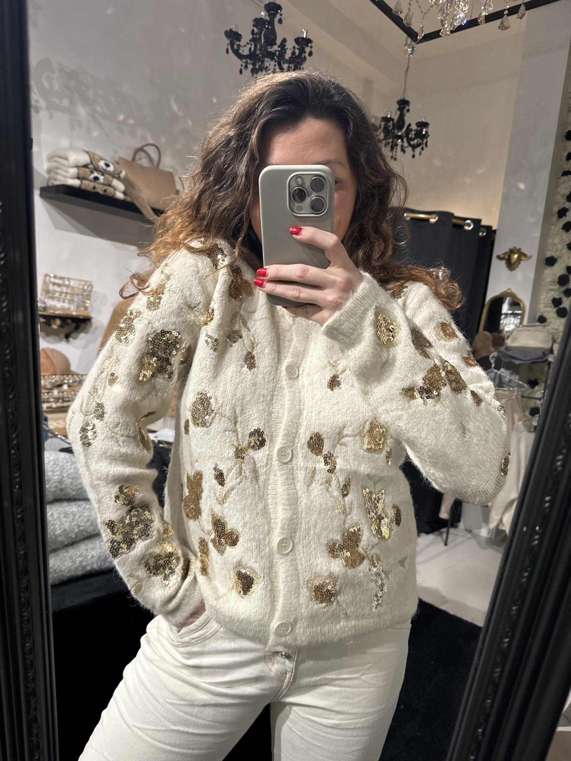 Gilet Val – Image 2