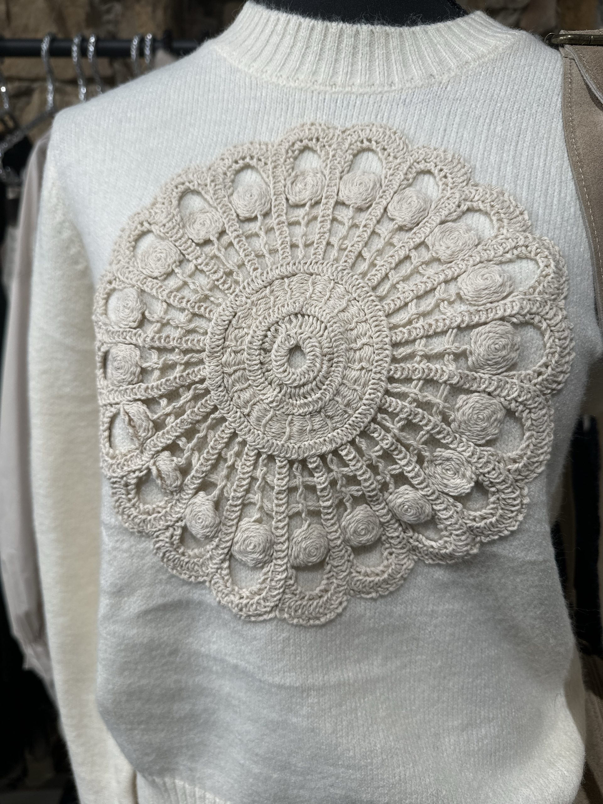 Pull Paon – Image 2