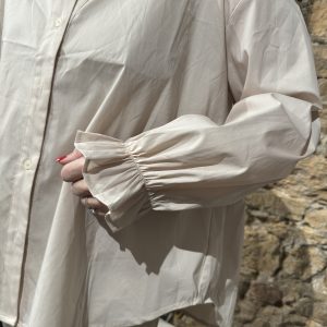 Chemise Naelle