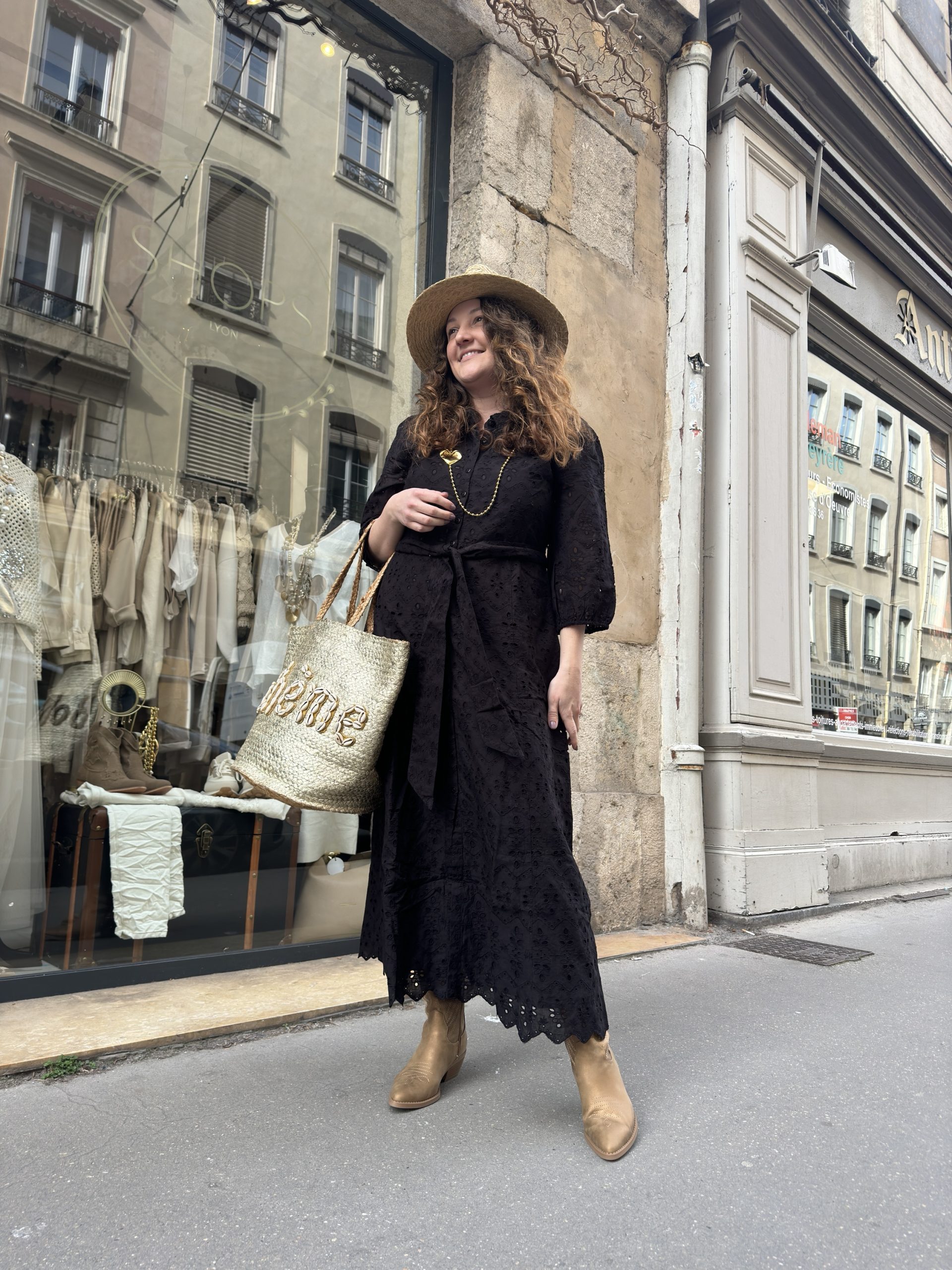 Robe Paola – Image 2